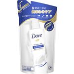 ユニリーバ・ジャパン Dove（ダヴ）モイスチャーケア コンディショナー つめかえ用 350g