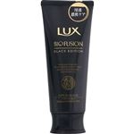 ユニリーバ・ジャパン LUX（ラックス）バイオフュージョン ブラックエディション ヘアトリートメント 170g