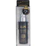 ユニリーバ・ジャパン LUX（ラックス）バイオフュージョン ブラックエディション ヘアオイル 50ml