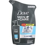 ユニリーバ・ジャパン Dove（ダヴ）メン＋ケア ボディウォッシュ クリーンコンフォート つめかえ用 320g