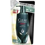 ユニリーバ・ジャパン CLEAR for MEN（クリアフォーメン）トータルケア スカルプシャンプー つめかえ用 280g