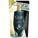 ユニリーバ・ジャパン CLEAR for MEN（クリアフォーメン）トータルケア スカルプコンディショナー つめかえ用 280g