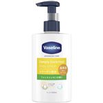 ユニリーバ・ジャパン ヴァセリン ディープリー エンリッチド ボディローション フォレストレモンの香り 300ml
