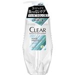 ユニリーバ・ジャパン CLEAR（クリア）ヘアプロテクト シャンプー ポンプ 350g