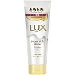 ユニリーバ・ジャパン LUX（ラックス）スーパーリッチシャイン モイスチャー とろとろ保湿トリートメント 150g