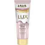 ユニリーバ・ジャパン LUX（ラックス）スーパーリッチシャイン ストレートビューティー とろとろうねりケアトリートメント 150g