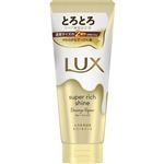 ユニリーバ・ジャパン LUX（ラックス）スーパーリッチシャイン ダメージリペア とろとろ補修トリートメント 300g