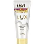 ユニリーバ・ジャパン LUX（ラックス）スーパーリッチシャイン モイスチャー とろとろ保湿トリートメント 300g