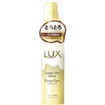 ユニリーバ・ジャパン LUX（ラックス）スーパーリッチシャイン ダメージリペア とろとろ補修ヘアクリーム 100ml