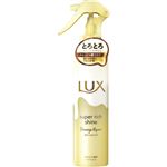 ユニリーバ・ジャパン LUX（ラックス）スーパーリッチシャイン ダメージリペア とろとろ補修ヘアミスト 180ml