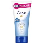 ユニリーバ・ジャパン Dove（ダヴ）ビューティモイスチャー 洗顔料 増量品 143g
