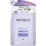 ユニリーバ・ジャパン NEXXUS（ネクサス）インテンスダメージリペア シャンプー つめかえ用 350g