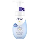 【泡タイプ】ユニリーバ・ジャパン Dove（ダヴ）ビューティモイスチャー クリーミー泡洗顔料 150ml