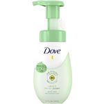 【泡タイプ】ユニリーバ・ジャパン Dove（ダヴ）ニキビケア クリーミー泡洗顔料 150ml
