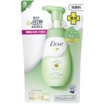 【泡タイプ】ユニリーバ・ジャパン Dove（ダヴ）ニキビケア クリーミー泡洗顔料 つめかえ用 125ml