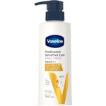 ユニリーバ・ジャパン ヴァセリン センシティブケア 美肌ケア 350ml