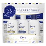 ユニリーバ・ジャパン Dove（ダヴ）トラベルキット 135g