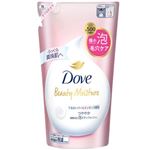 【泡タイプ】ユニリーバ・ジャパン Dove（ダヴ）泡ボディウォッシュ つややか つめかえ用 430g