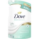 ユニリーバ・ジャパン Dove（ダヴ）ボディウォッシュ センシティブマイルド つめかえ用 330g