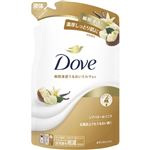 ユニリーバ・ジャパン Dove（ダヴ）ボディウォッシュ シアバター＆バニラ つめかえ用 330g