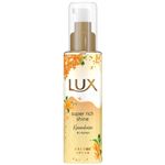 ユニリーバ・ジャパン LUX（ラックス）スーパーリッチシャイン とろとろキンモクセイ ヘアオイル 75ml