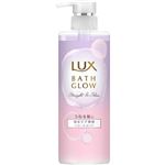 ユニリーバ・ジャパン LUX（ラックス）バスグロウ ストレートアンドシャイン トリートメント ポンプ 490g