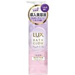 ユニリーバ・ジャパン LUX（ラックス）バスグロウ ストレートアンドシャイン ヘアブースター 180g