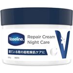 ユニリーバ・ジャパン ヴァセリン リペアクリーム ナイトケア 280g