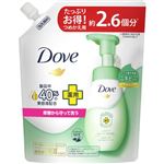 【泡タイプ】ユニリーバ・ジャパン Dove（ダヴ）ニキビケア クリーミー泡洗顔料 つめかえ用 大サイズ 320ml