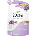 ユニリーバ・ジャパン Dove（ダヴ）ボディウォッシュ ラベンダー＆オーツミルク つめかえ用 330g