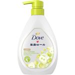 ユニリーバ・ジャパン Dove（ダヴ）ボディウォッシュ 季節の堂島ロール シャインマスカット ポンプ 470g