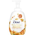 【泡タイプ】ユニリーバ・ジャパン Dove（ダヴ）ビューティーモイスチャー 泡ボディウォッシュ キンモクセイ ポンプ 540g