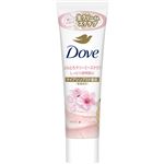 ユニリーバ・ジャパン Dove（ダヴ）ふわとろクリーミースクラブ サクラ＆ムスク チューブ 50g