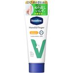 ユニリーバ・ジャパン ヴァセリン ハンド＆フィンガー 90g