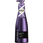 ユニリーバ・ジャパン NEXXUS（ネクサス）ケラフィックスリペア トリートメント ポンプ 400g