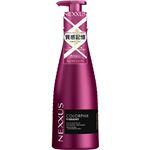 ユニリーバ・ジャパン NEXXUS（ネクサス）カラーフィックス シャンプー ポンプ 400g