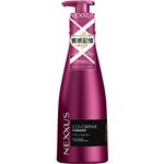 ユニリーバ・ジャパン NEXXUS（ネクサス）カラーフィックス トリートメント ポンプ 400g