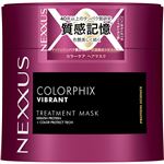 ユニリーバ・ジャパン NEXXUS（ネクサス）カラーフィックス ヘアマスク 270g
