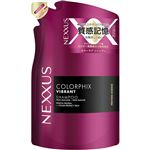 ユニリーバ・ジャパン NEXXUS（ネクサス）カラーフィックス シャンプー つめかえ用 320g