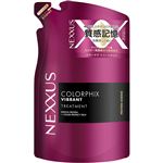 ユニリーバ・ジャパン NEXXUS（ネクサス）カラーフィックス トリートメント つめかえ用 320g