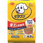 【ペット用】日本ペットフード ビタワン 6.5kg