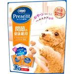 【ペット用】日本ペットフード コンボ プレゼント ドッグ おやつ 関節の健康維持 36g（12袋）