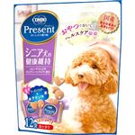 【ペット用】日本ペットフード コンボ プレゼント ドッグ おやつ シニア犬の健康維持 36g（12袋）