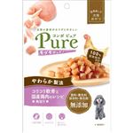 【ペット用】日本ペットフード コンボ ピュア ドッグ モグモグッド！コリコリ軟骨と国産鶏肉のレシピ 角切り 50g