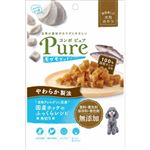 【ペット用】日本ペットフード コンボ ピュア ドッグ モグモグッド！国産ホッケのふっくらレシピ 角切り 50g