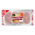 日本ハム グルメイドステーキ 200g