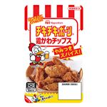 日本ハム 鶏皮チップス やみつきスパイス！ 27g
