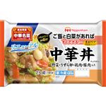 日本ハム 中華名菜 中華丼の具 320g