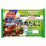日本ハム 中華名菜 甘酢肉だんご 216g
