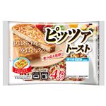 日本ハム ピッツァトースト 4枚入り